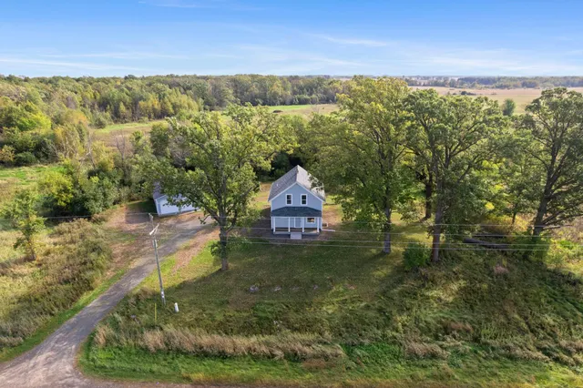 $295,000 | 23014 Highway 48, Grantsburg, WI 54840