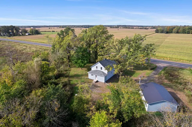 $295,000 | 23014 Highway 48, Grantsburg, WI 54840