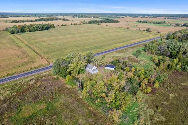 $295,000 | 23014 Highway 48, Grantsburg, WI 54840