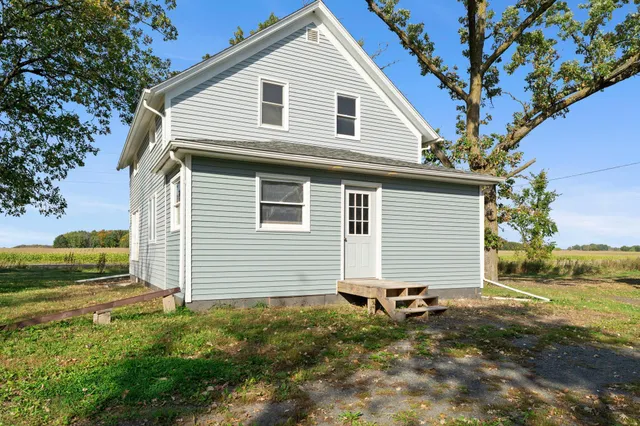 $295,000 | 23014 Highway 48, Grantsburg, WI 54840