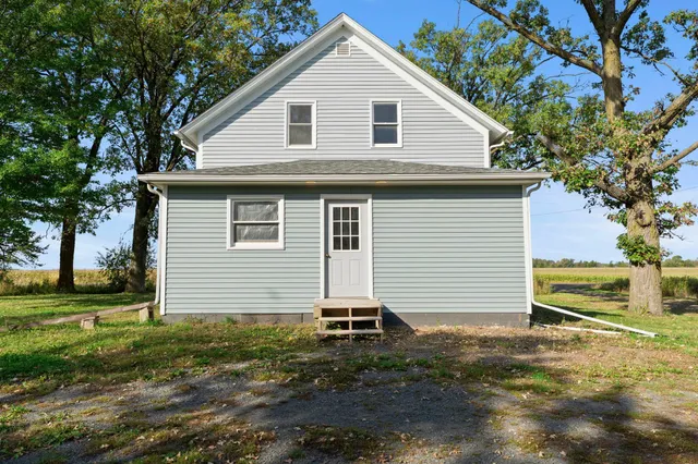 $295,000 | 23014 Highway 48, Grantsburg, WI 54840