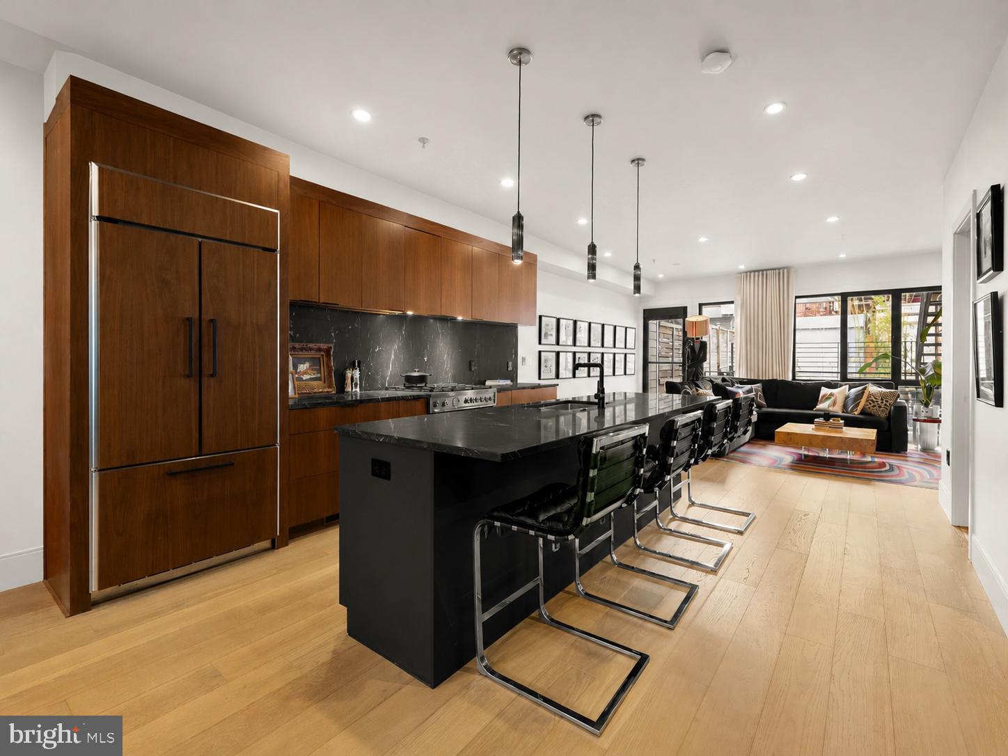 2534 11th Street Northwest, Unit 1 Washington, DC 20001 - Photo 11 of 60