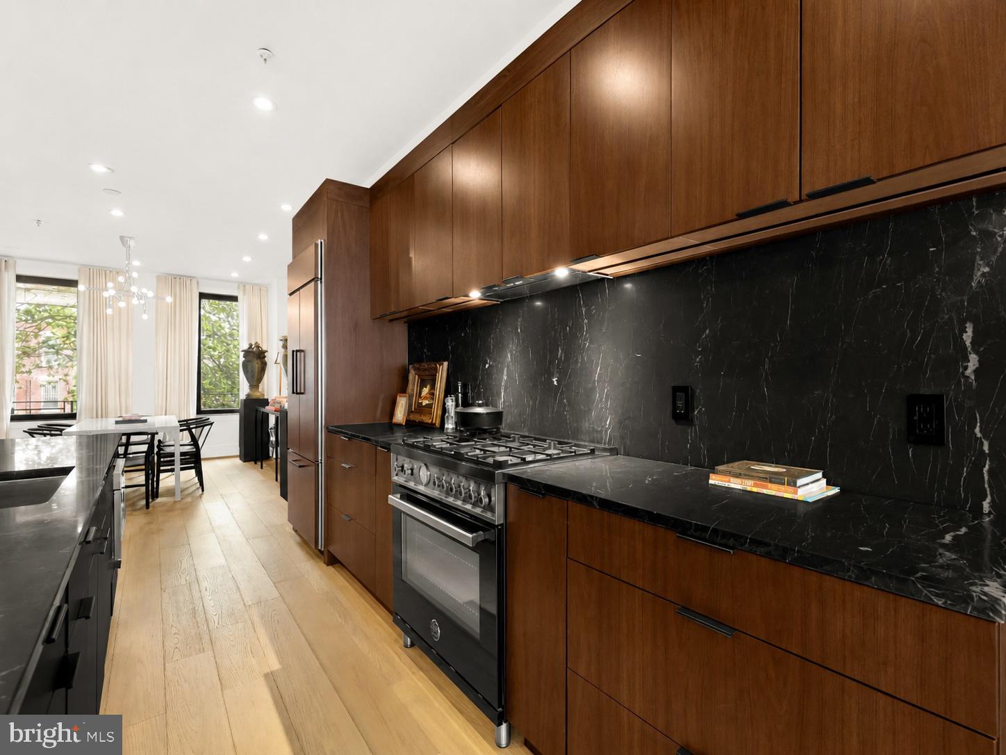 2534 11th Street Northwest, Unit 1 Washington, DC 20001 - Photo 15 of 60
