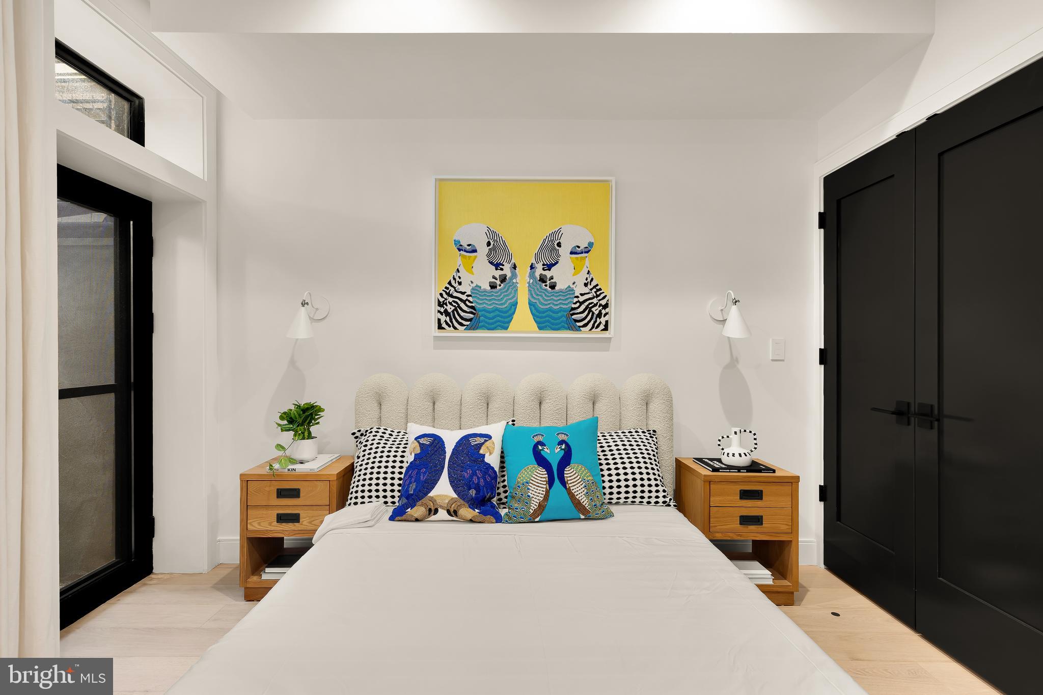 2534 11th Street Northwest, Unit 1 Washington, DC 20001 - Photo 35 of 60