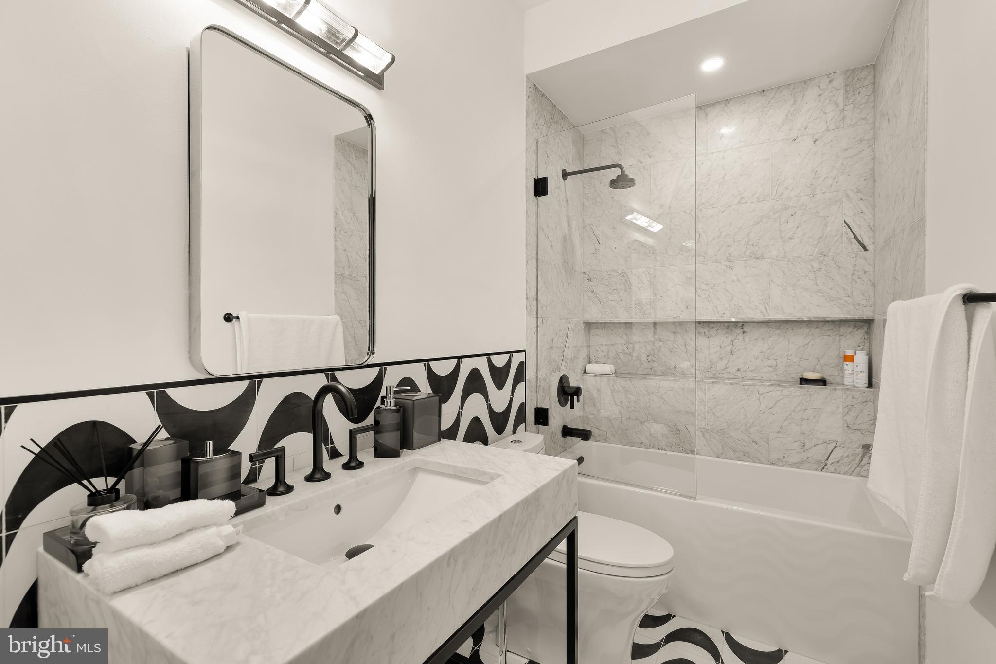 2534 11th Street Northwest, Unit 1 Washington, DC 20001 - Photo 37 of 60