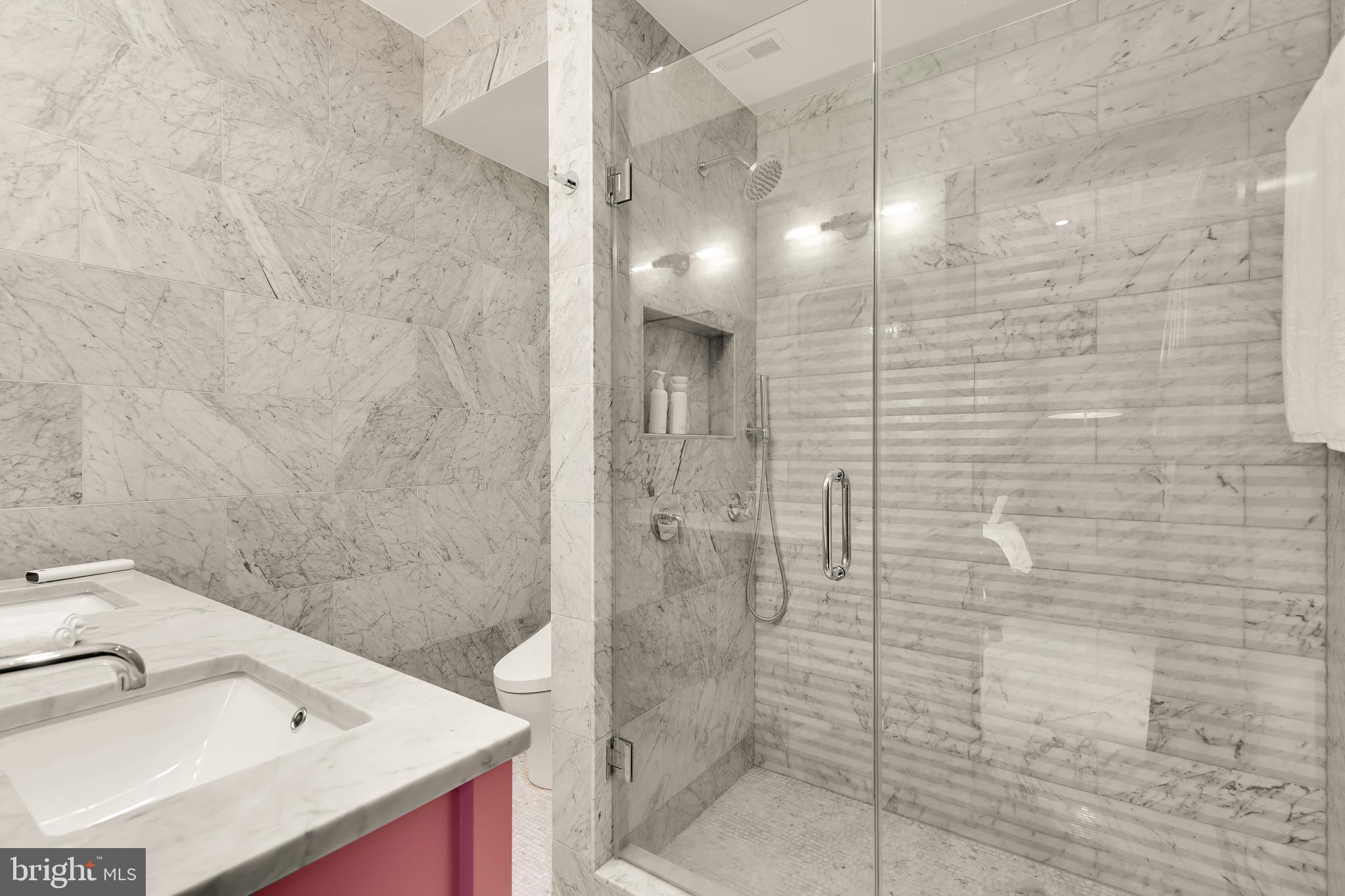 2534 11th Street Northwest, Unit 1 Washington, DC 20001 - Photo 45 of 60