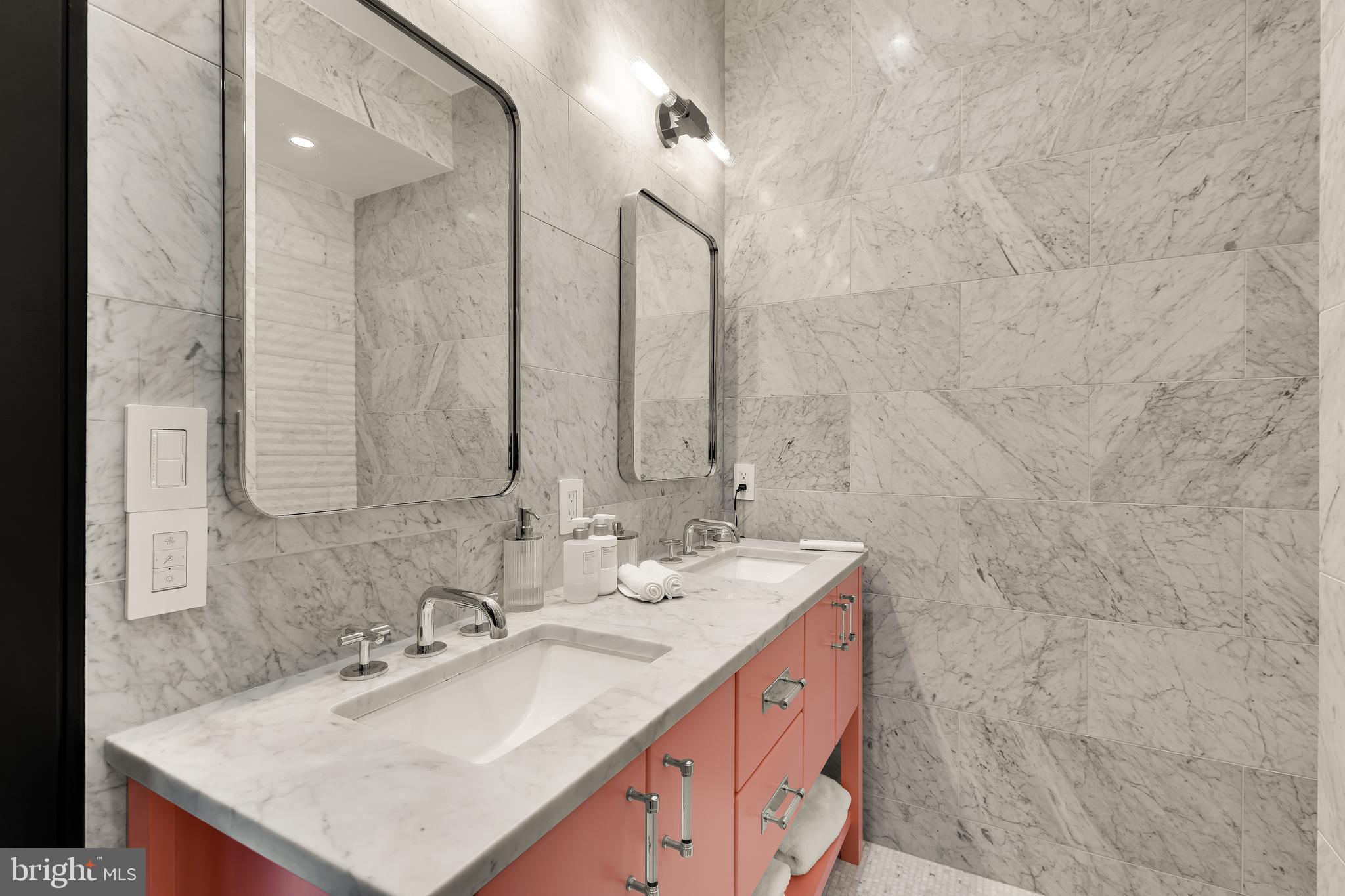 2534 11th Street Northwest, Unit 1 Washington, DC 20001 - Photo 46 of 60