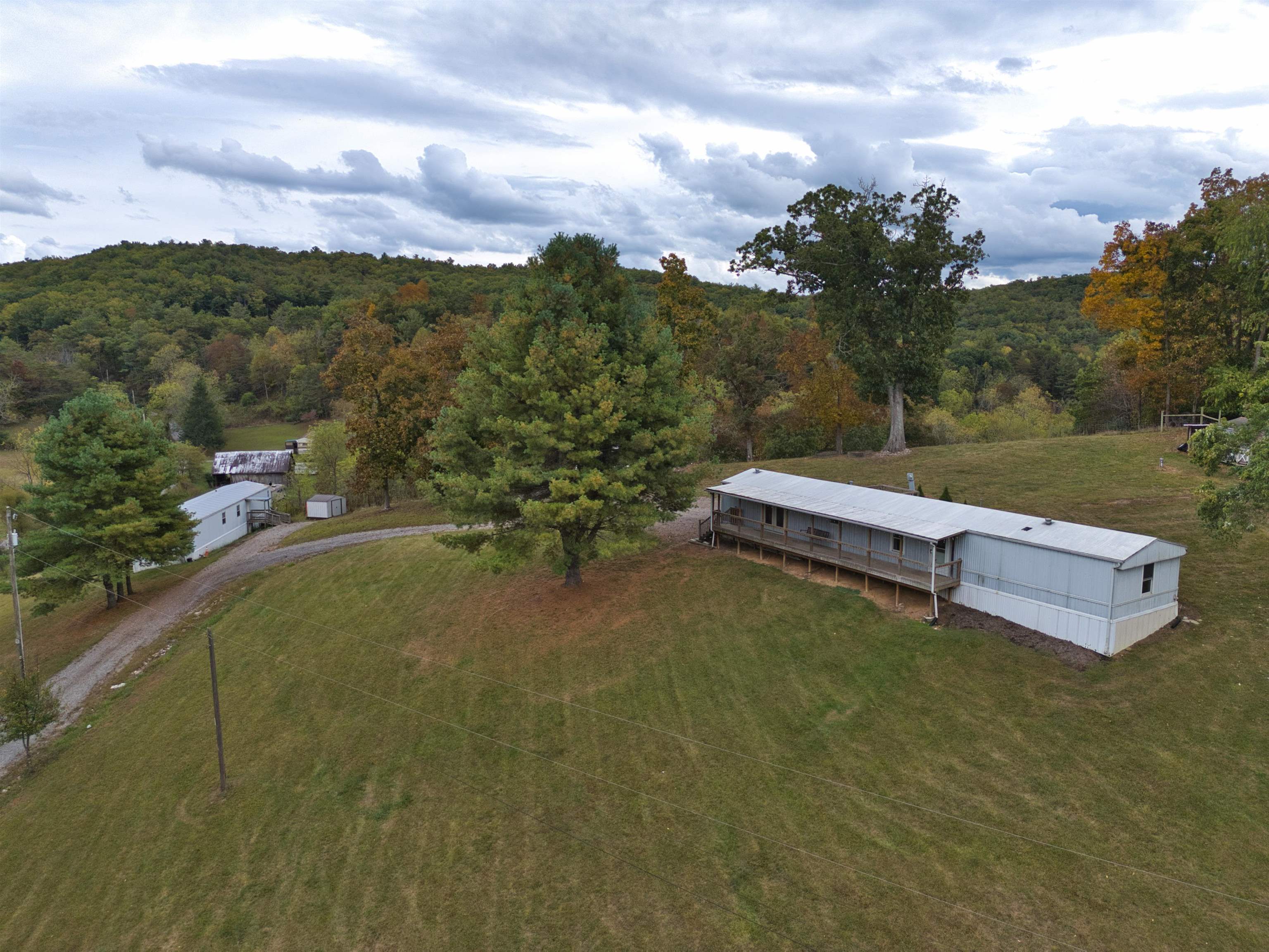 3565-3563 Big Branch Road Riner, VA 24149 - Photo 1 of 59 Gallery Image 1