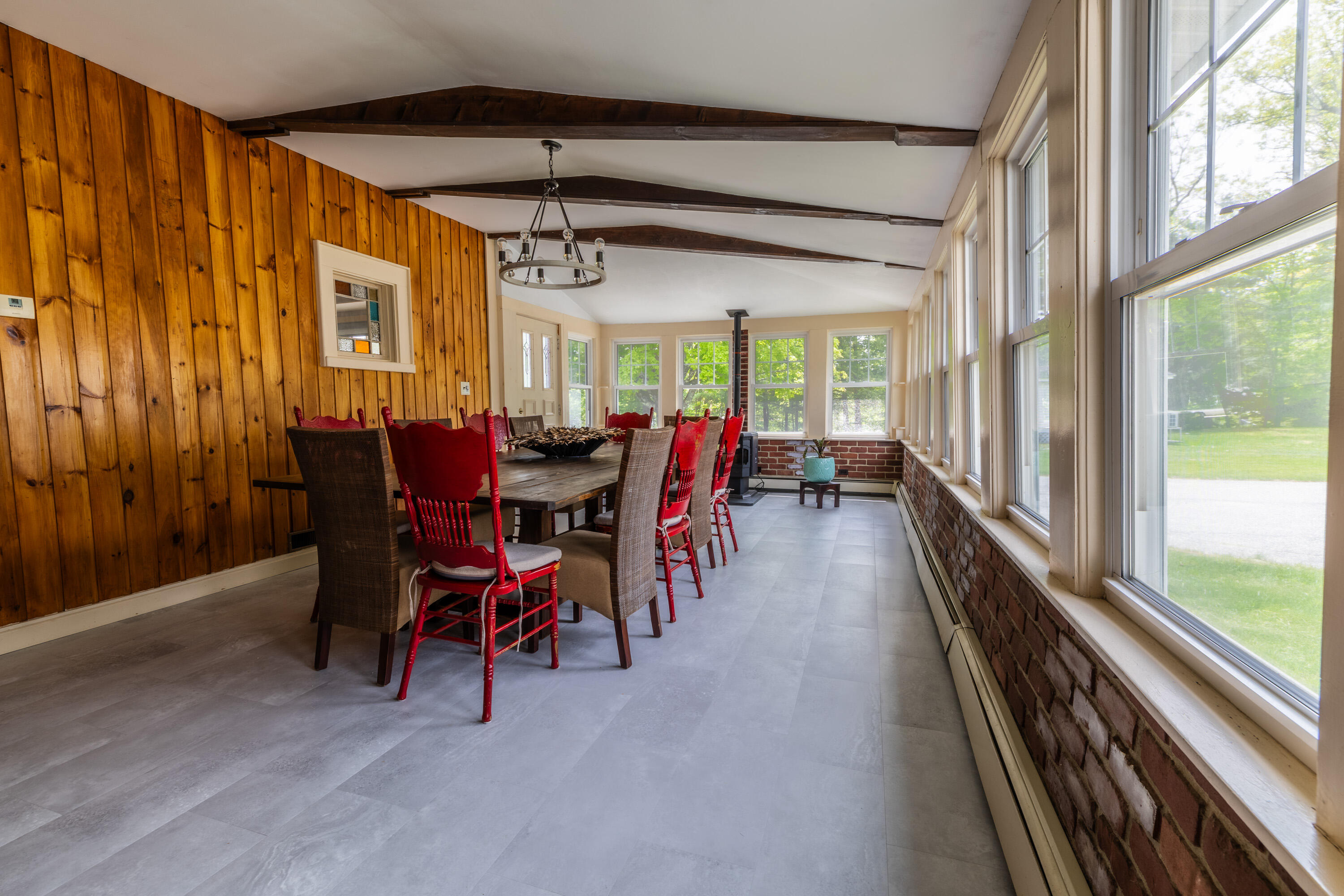 1024 Meadow Road Casco, ME 04015 - Photo 37 of 124 Main House-11