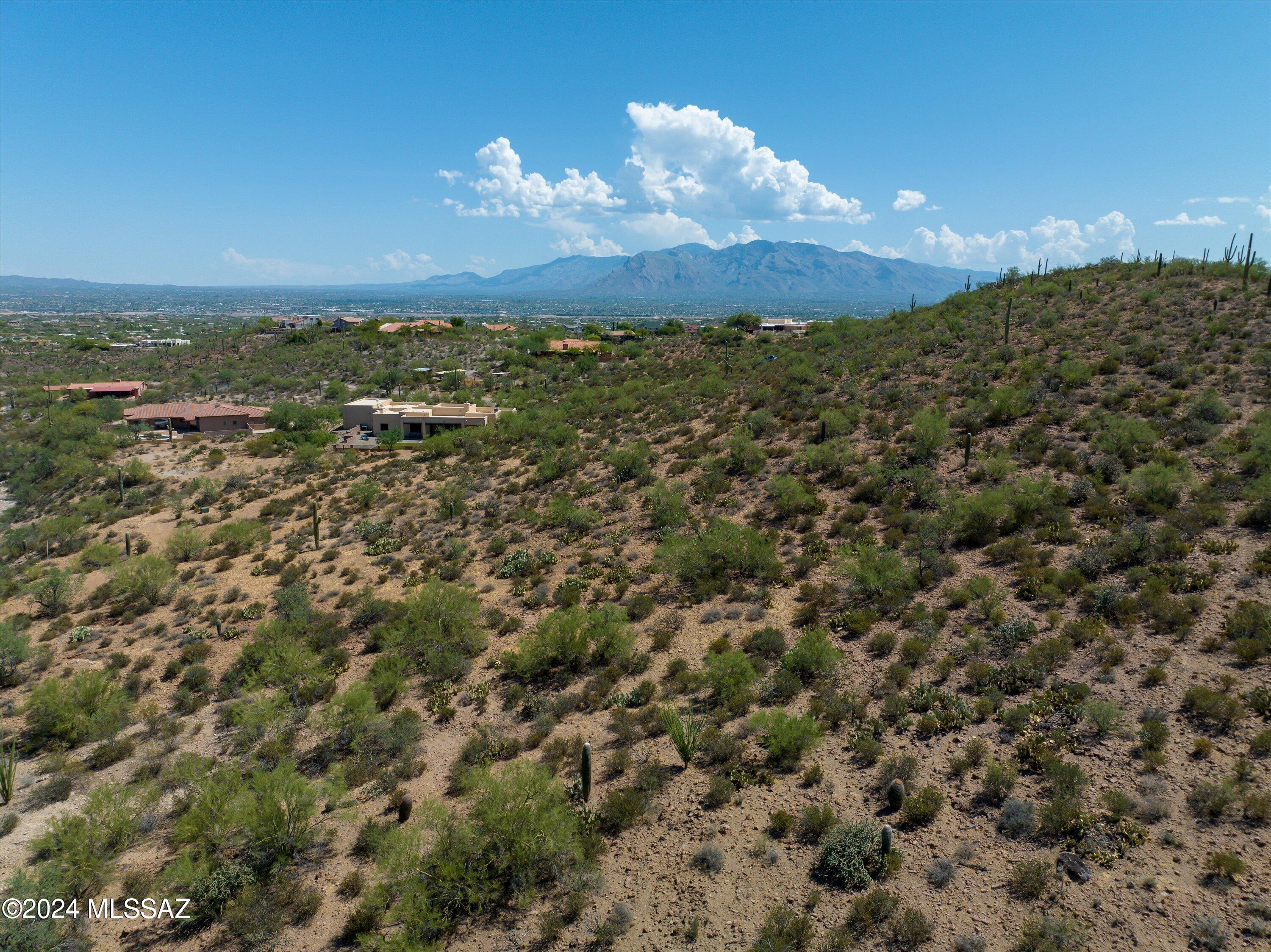 4153 North Gerhart Road Tucson, AZ 85745 - Photo 12 of 19 Gallery Image 12