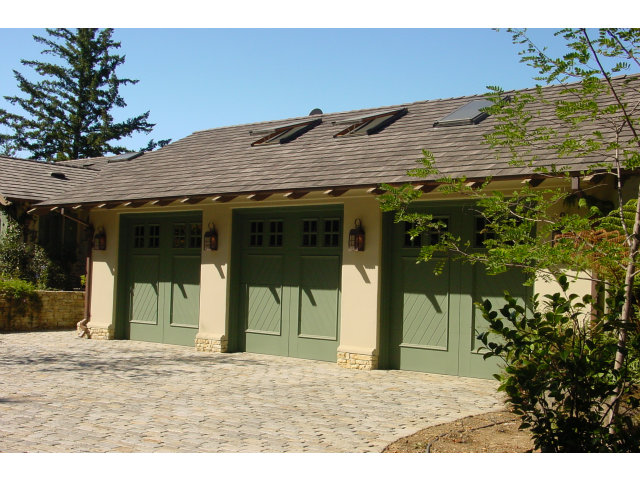 23700 Morrill Cutoff Road Los Gatos, CA 95033 - Photo 11 of 25 Gallery Image 11