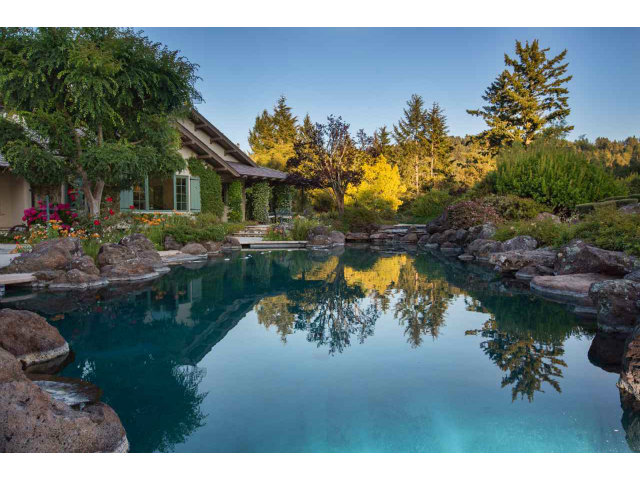 23700 Morrill Cutoff Road Los Gatos, CA 95033 - Photo 12 of 25 Gallery Image 12