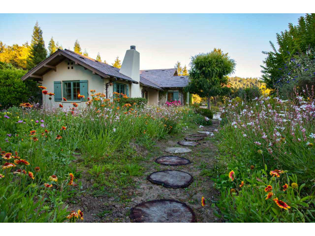 23700 Morrill Cutoff Road Los Gatos, CA 95033 - Photo 13 of 25 Gallery Image 13