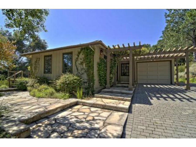 23700 Morrill Cutoff Road Los Gatos, CA 95033 - Photo 18 of 25 Gallery Image 18