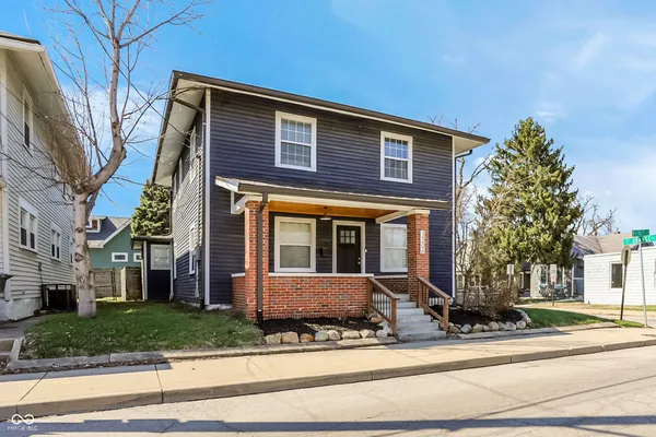 $2,800 | 1306 South East Street, Indianapolis, IN 46225