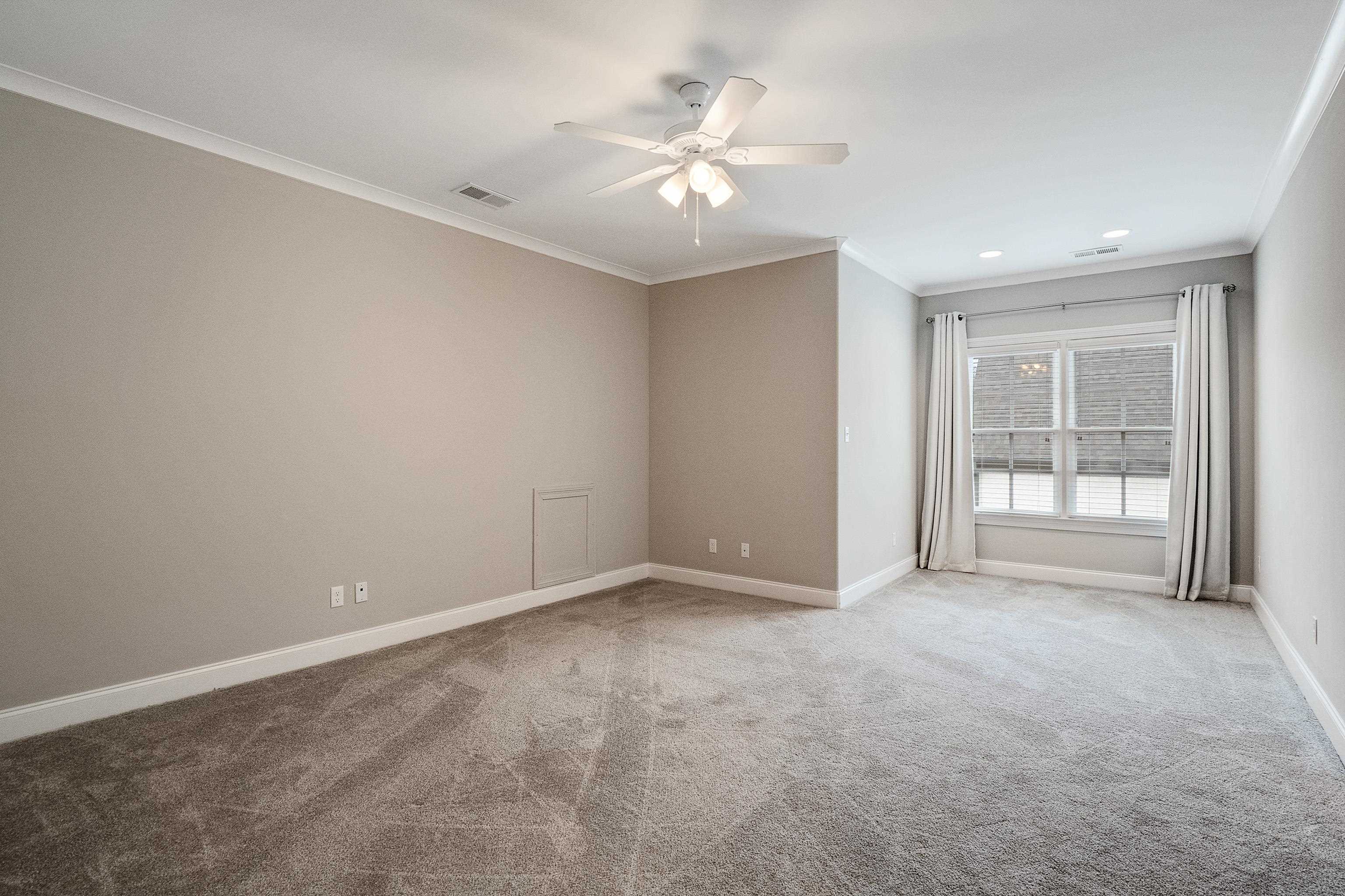 47 Addiegreen Cove Collierville, TN 38017 - Photo 23 of 34 a view of an empty room with a window