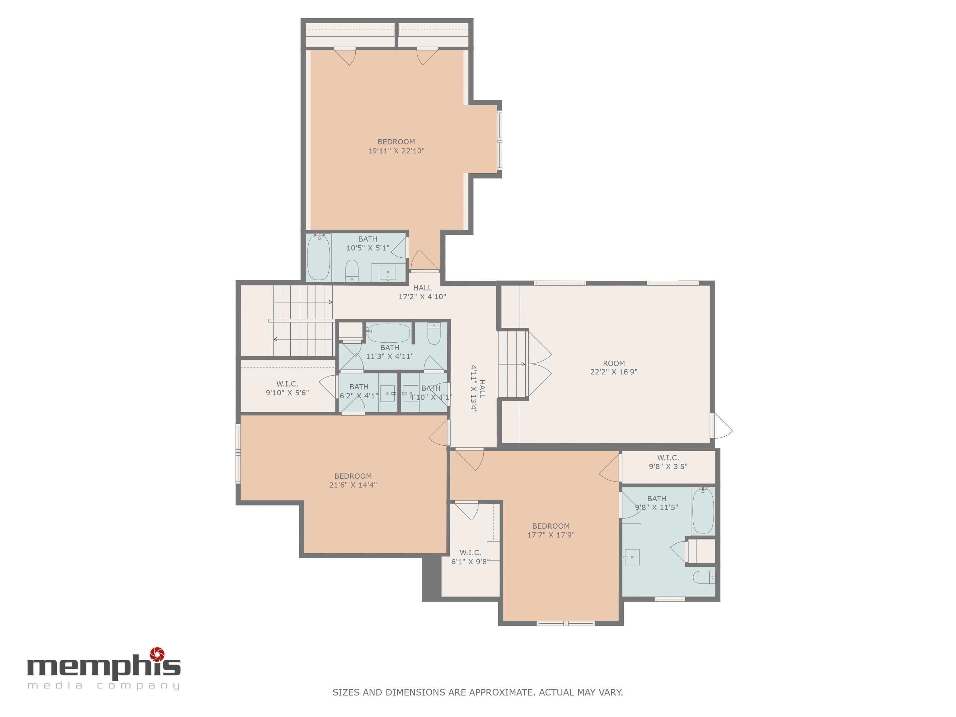 47 Addiegreen Cove Collierville, TN 38017 - Photo 33 of 34