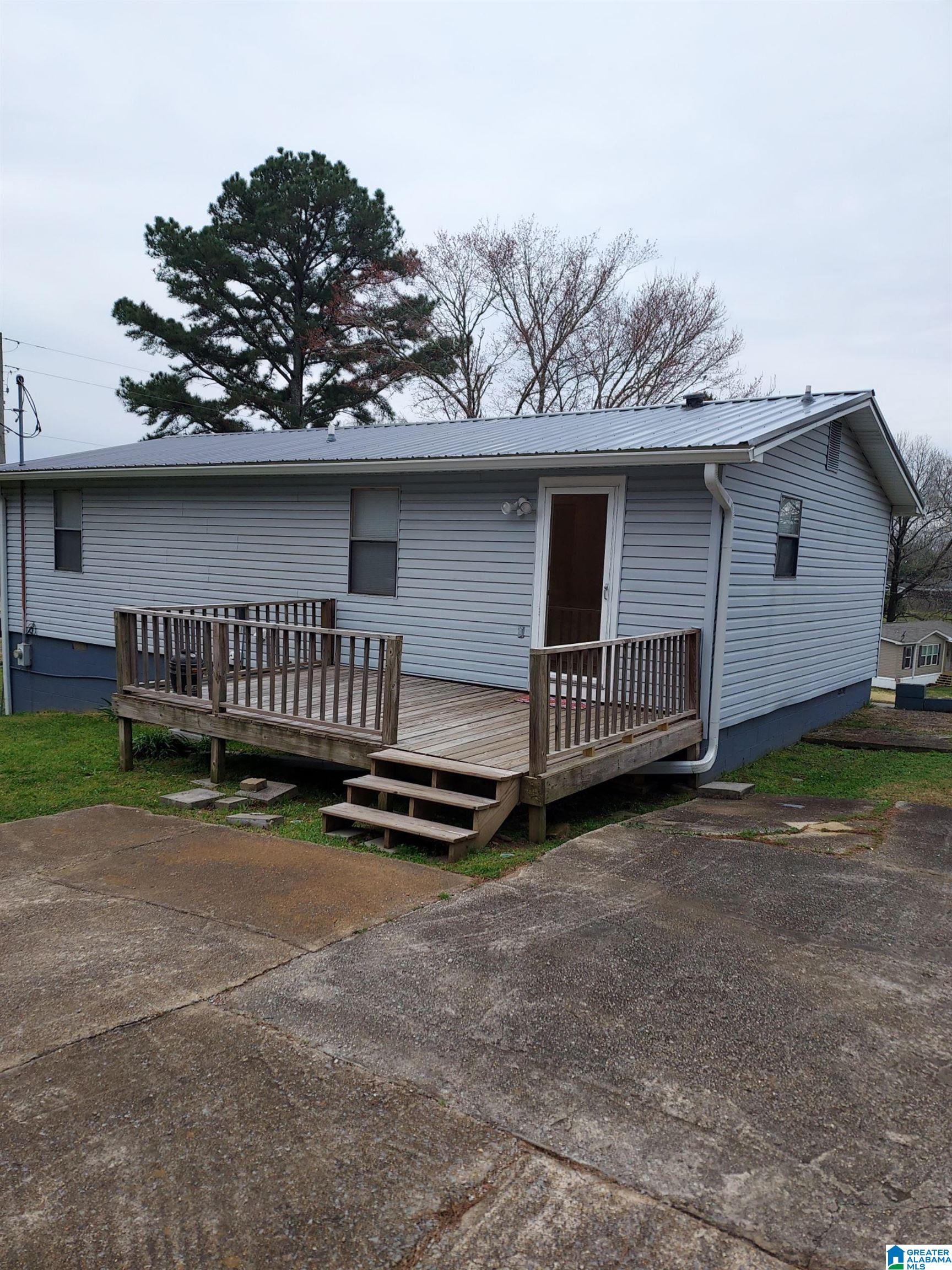 23 Williams Subdivision Road Parrish, AL 35580 - Photo 3 of 16