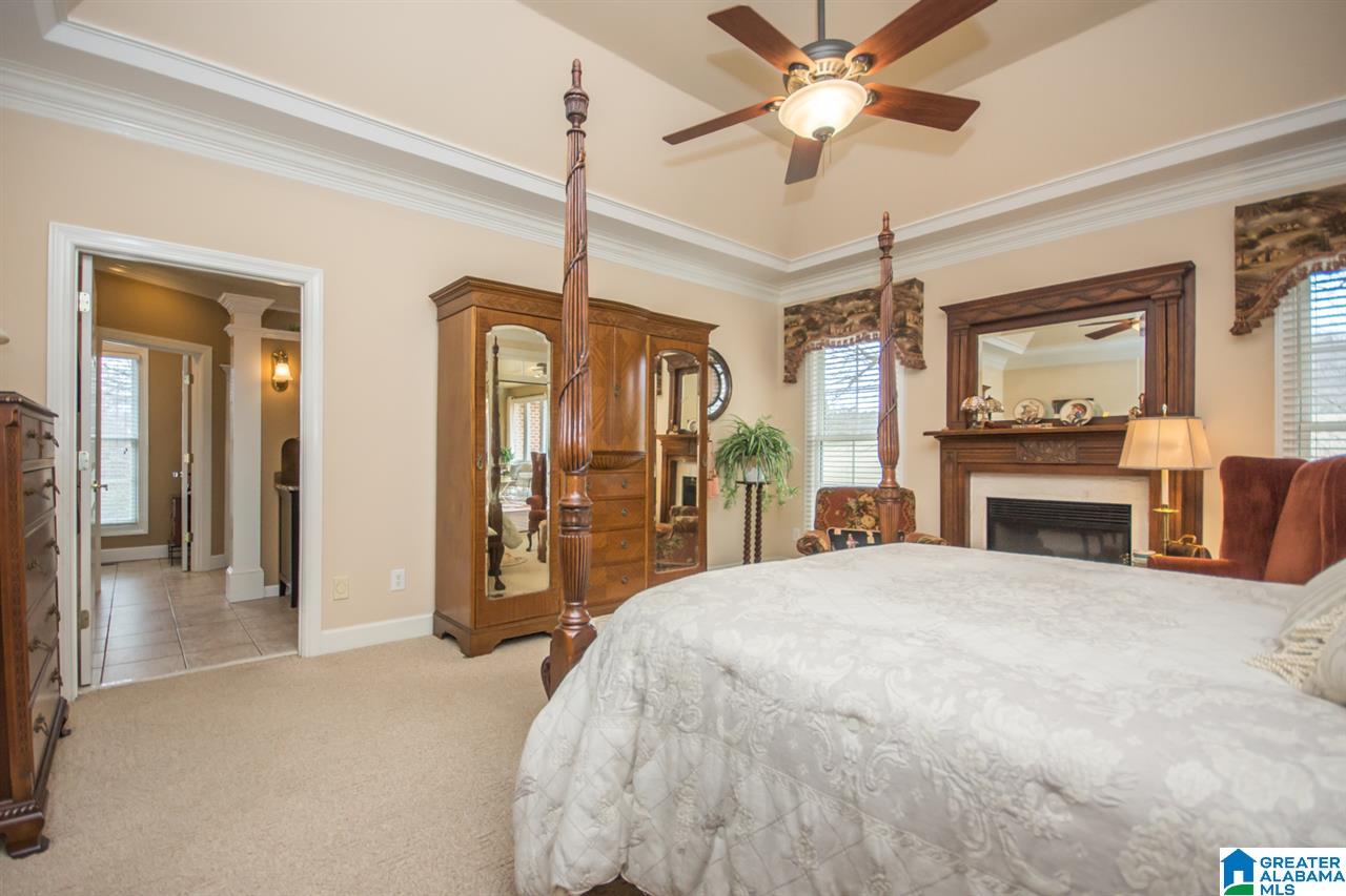 8548 Will Keith Road Trussville, AL 35173 - Photo 25 of 50