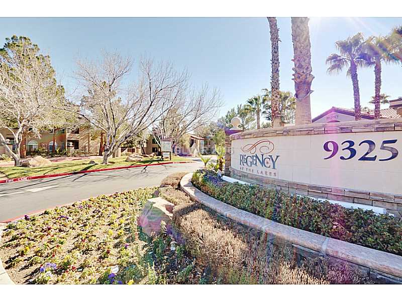 9325 West Desert Inn Road, Unit 148 Las Vegas, NV 89117 - Photo 1 of 25 Property Photo.