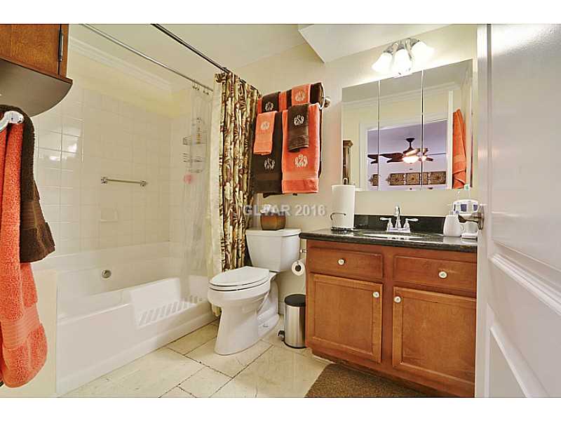 9325 West Desert Inn Road, Unit 148 Las Vegas, NV 89117 - Photo 12 of 25 Property Photo.