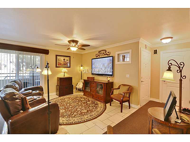 9325 West Desert Inn Road, Unit 148 Las Vegas, NV 89117 - Photo 17 of 25 Property Photo.