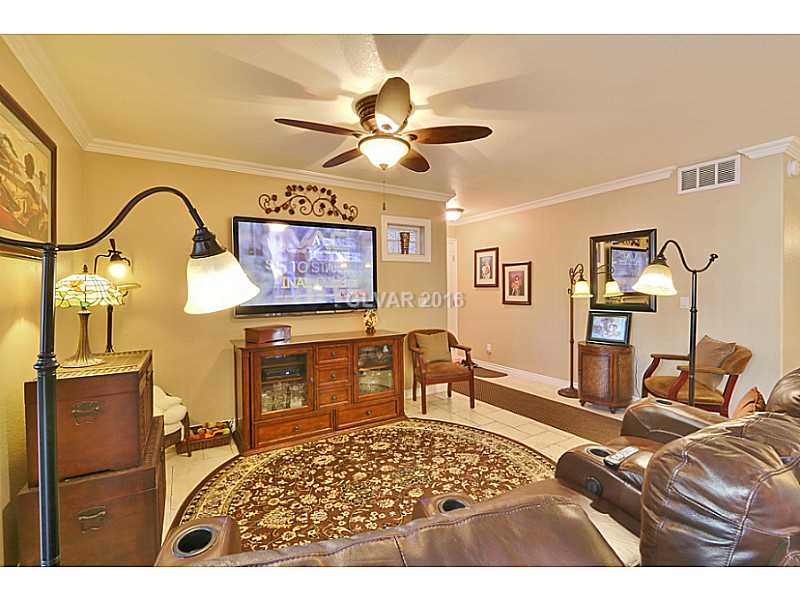 9325 West Desert Inn Road, Unit 148 Las Vegas, NV 89117 - Photo 18 of 25 Property Photo.