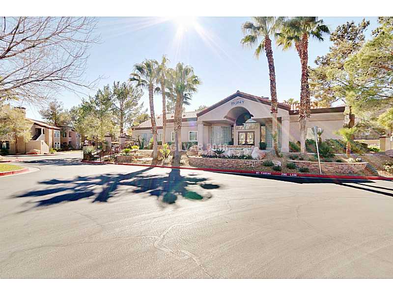 9325 West Desert Inn Road, Unit 148 Las Vegas, NV 89117 - Photo 2 of 25 Property Photo.