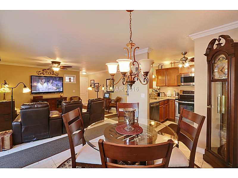 9325 West Desert Inn Road, Unit 148 Las Vegas, NV 89117 - Photo 21 of 25 Property Photo.