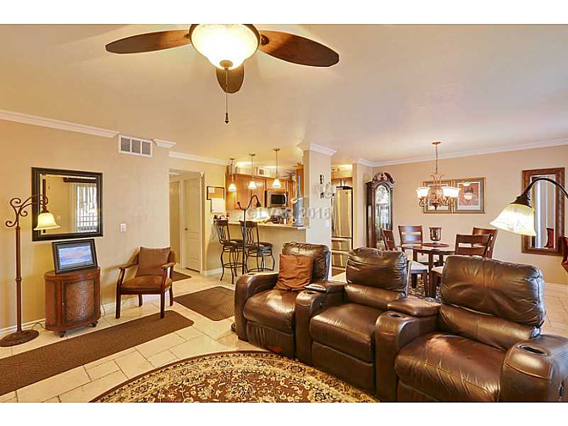 9325 West Desert Inn Road, Unit 148 Las Vegas, NV 89117 - Photo 22 of 25 Property Photo.