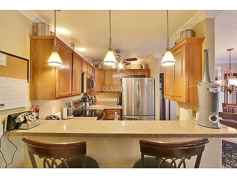 9325 West Desert Inn Road, Unit 148 Las Vegas, NV 89117 - Photo 23 of 25 Property Photo.