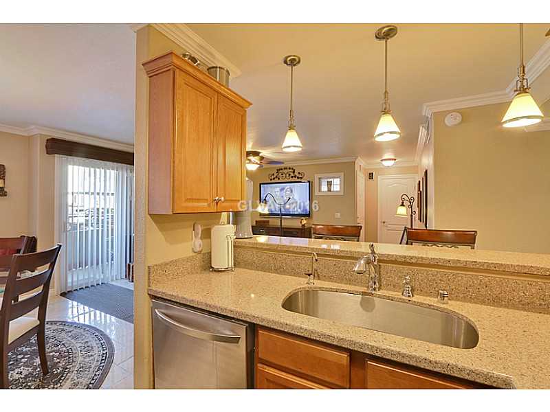 9325 West Desert Inn Road, Unit 148 Las Vegas, NV 89117 - Photo 24 of 25 Property Photo.