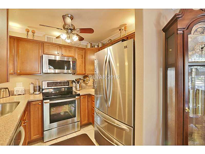 9325 West Desert Inn Road, Unit 148 Las Vegas, NV 89117 - Photo 25 of 25 Property Photo.