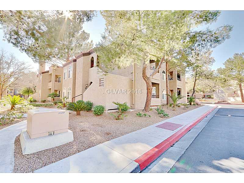 9325 West Desert Inn Road, Unit 148 Las Vegas, NV 89117 - Photo 5 of 25 Property Photo.