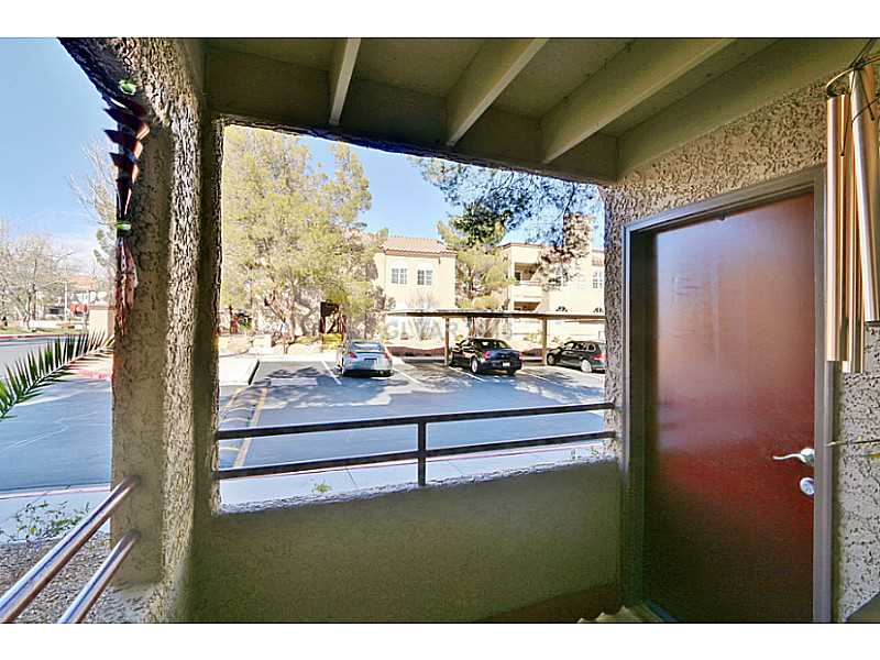 9325 West Desert Inn Road, Unit 148 Las Vegas, NV 89117 - Photo 6 of 25 Property Photo.