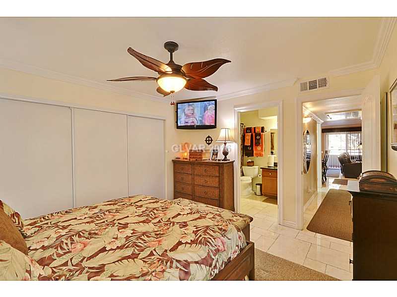 9325 West Desert Inn Road, Unit 148 Las Vegas, NV 89117 - Photo 9 of 25 Property Photo.