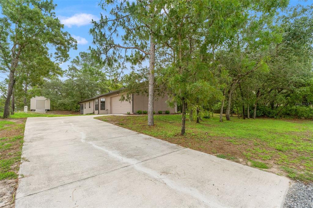 8330 Cockatoo Road Weeki Wachee, FL 34613 - Photo 26 of 27