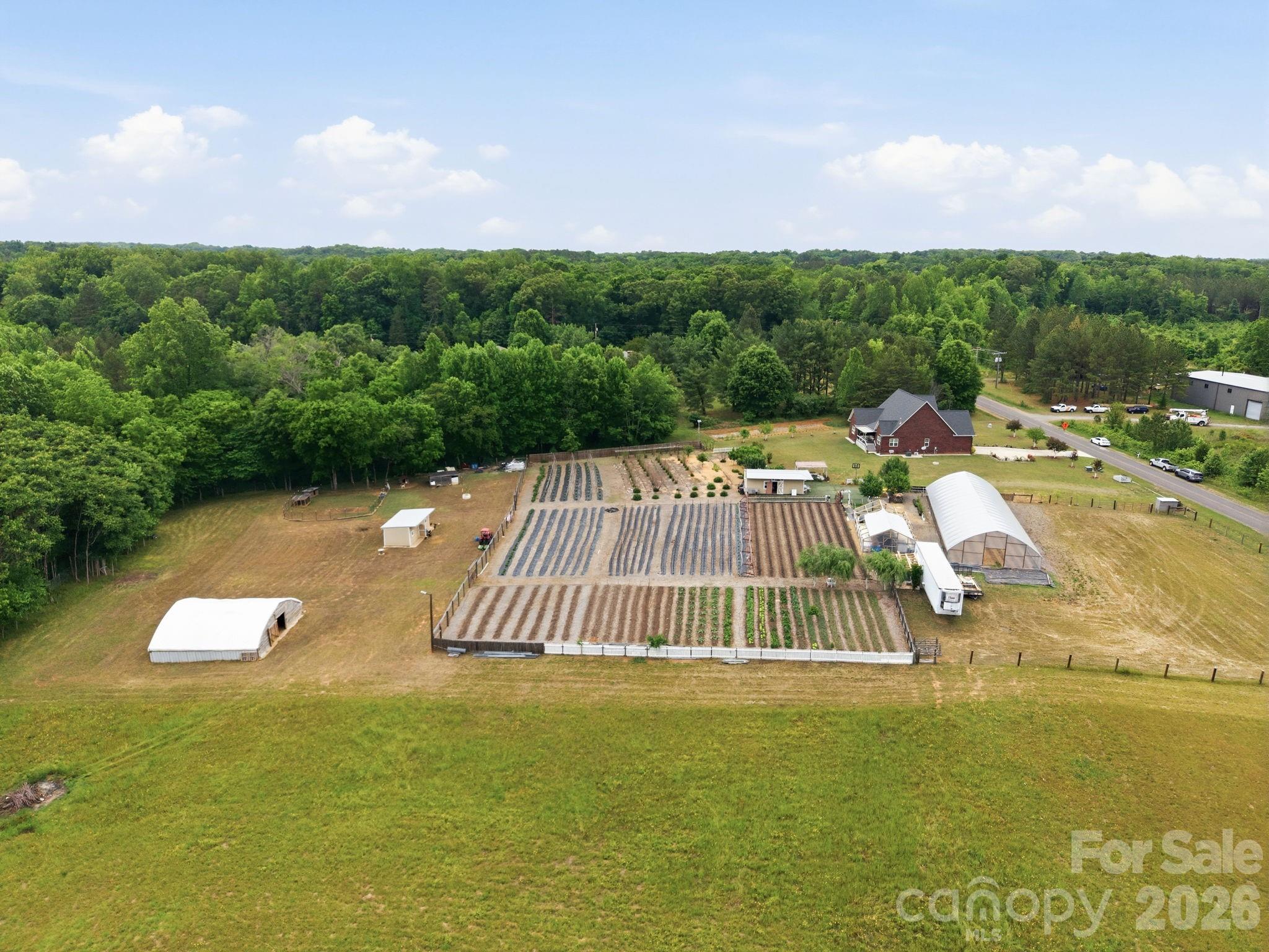 3120 Poole Road Salisbury, NC 28146 - Photo 29 of 48