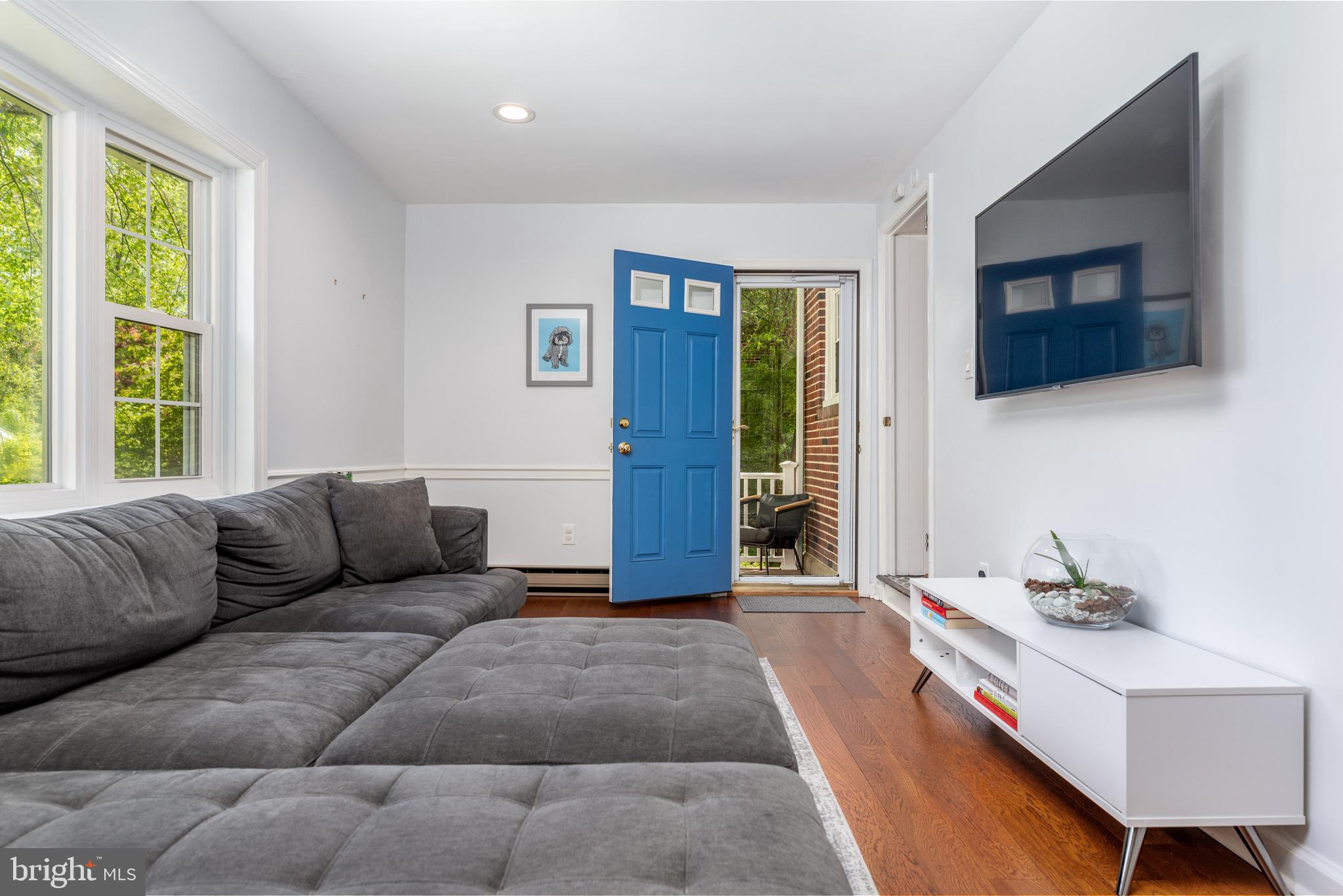 307 Rutgers Avenue Swarthmore, PA 19081 - Photo 12 of 42