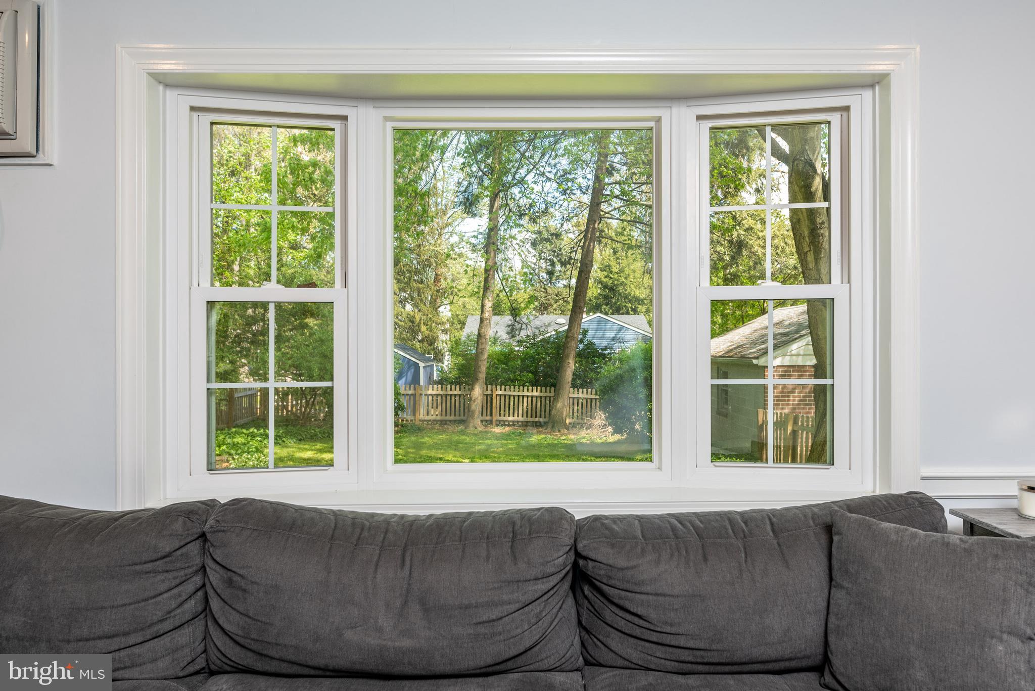 307 Rutgers Avenue Swarthmore, PA 19081 - Photo 13 of 42 Terrific Natural Light