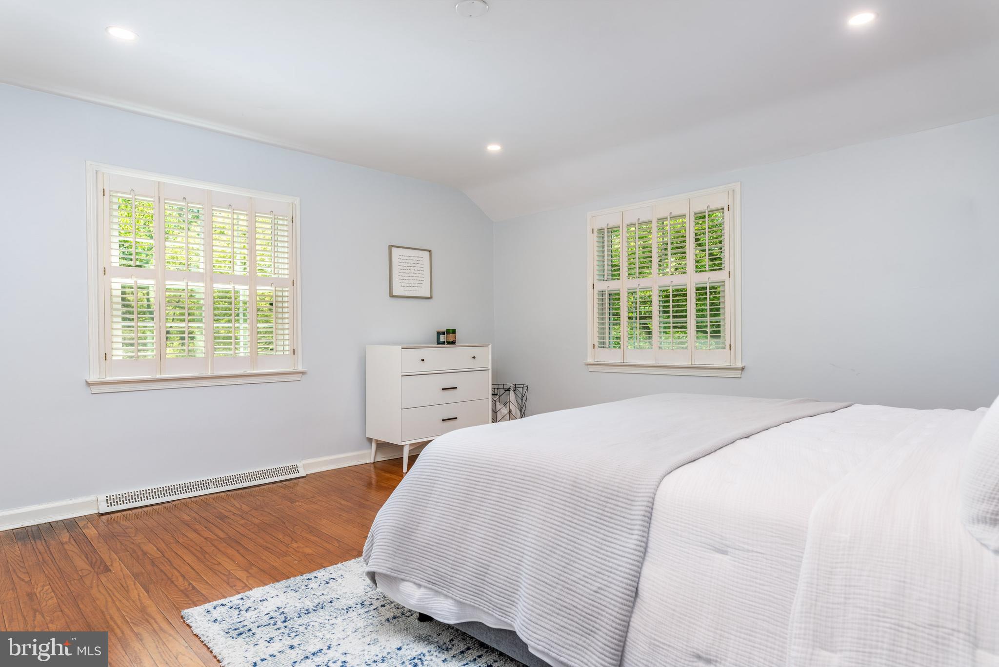 307 Rutgers Avenue Swarthmore, PA 19081 - Photo 16 of 42 Bedroom