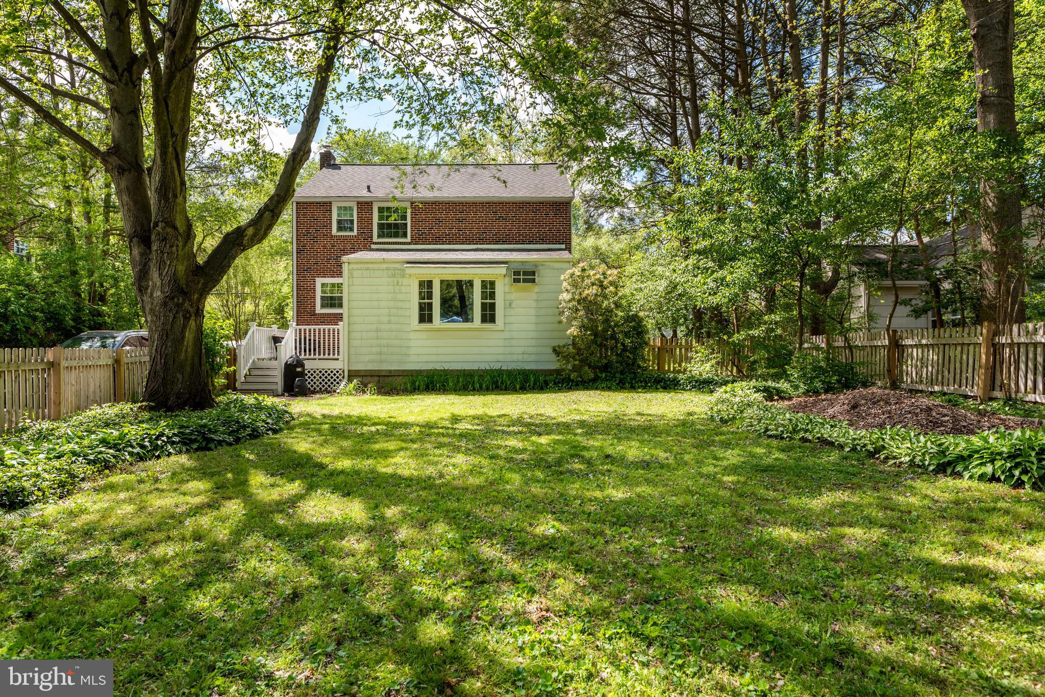 307 Rutgers Avenue Swarthmore, PA 19081 - Photo 30 of 42