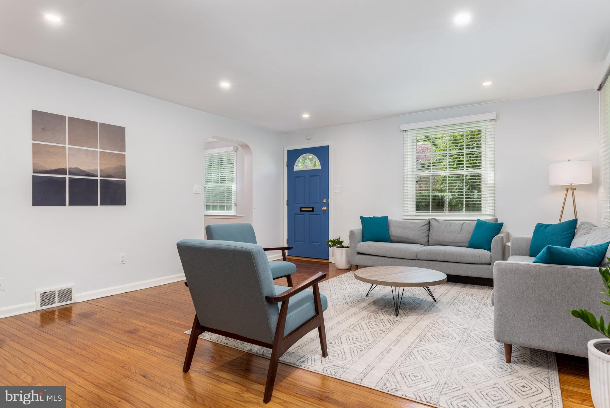 307 Rutgers Avenue Swarthmore, PA 19081 - Photo 4 of 42