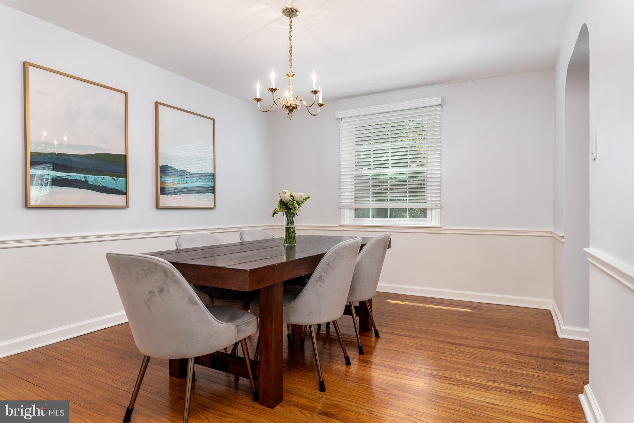 307 Rutgers Avenue Swarthmore, PA 19081 - Photo 7 of 42