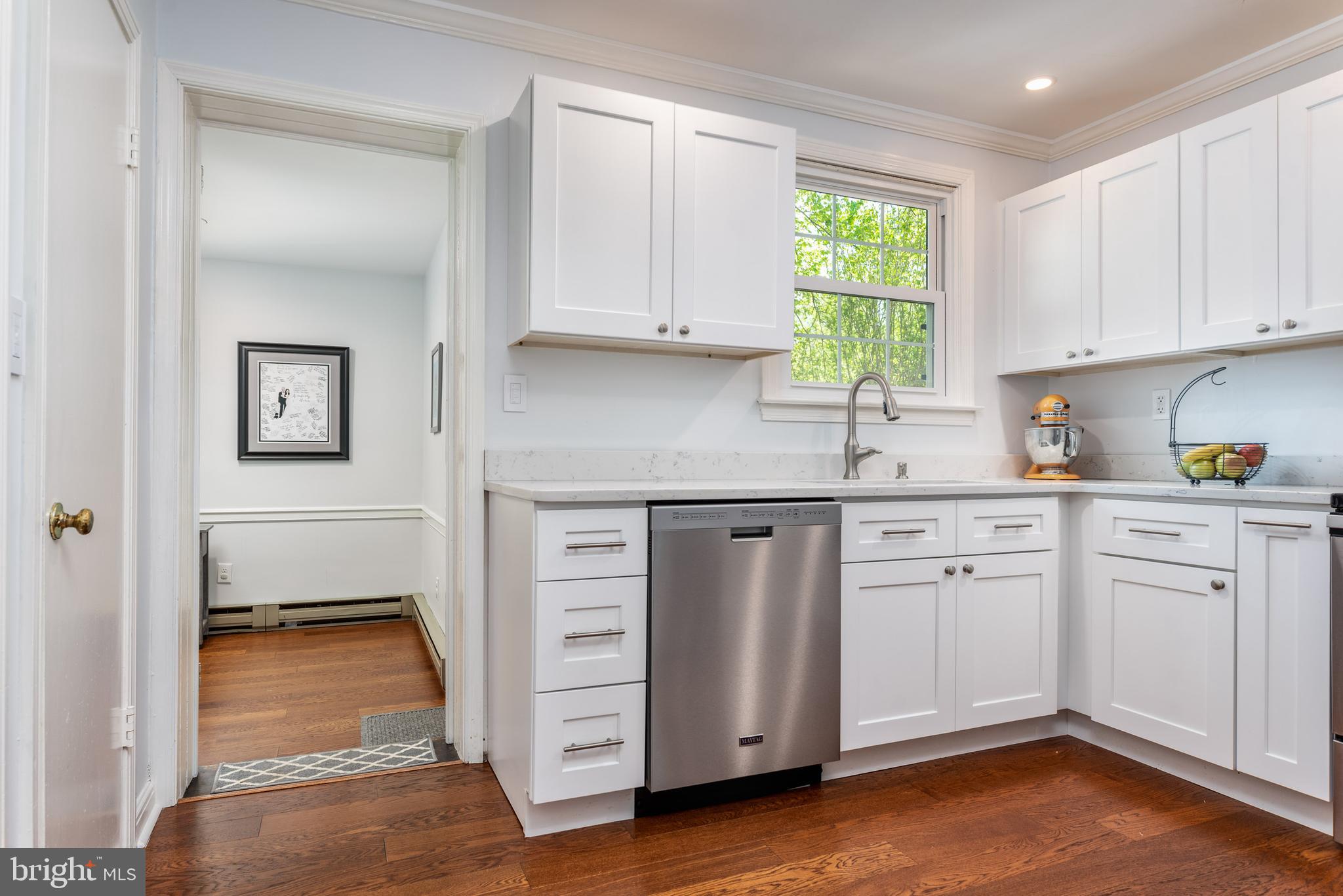 307 Rutgers Avenue Swarthmore, PA 19081 - Photo 9 of 42 Quartz Countertops