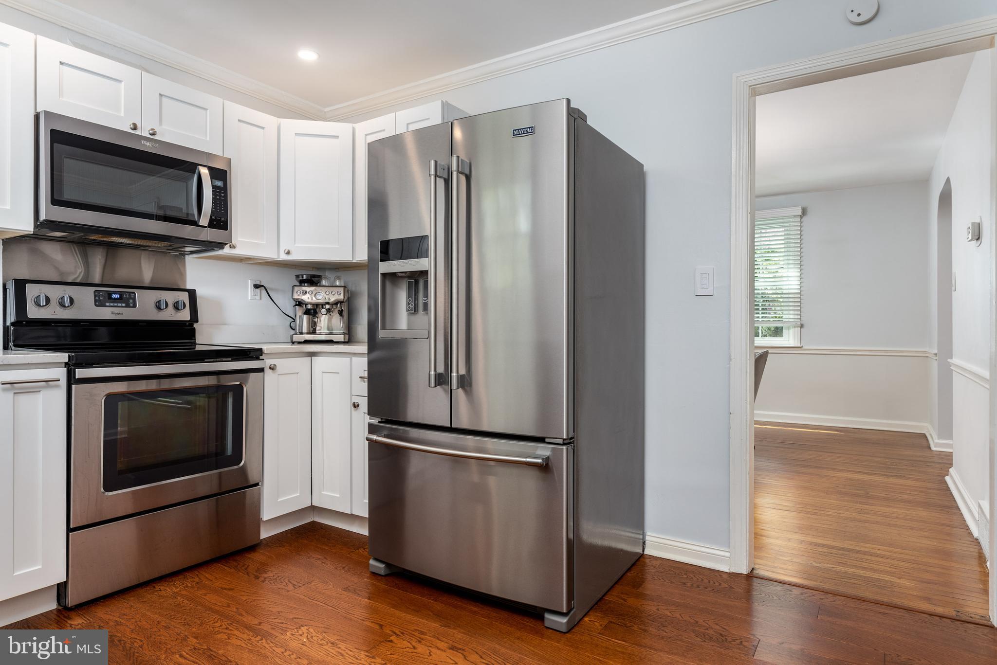 307 Rutgers Avenue Swarthmore, PA 19081 - Photo 10 of 42 New Appliances