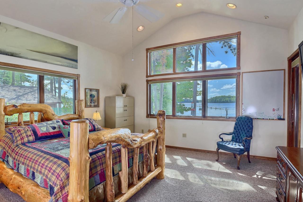 1265 Pine Isle Road Three Lakes, WI 54562 - Photo 10 of 59 Gallery Image 10
