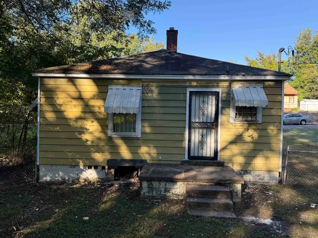 $800 | 1540 Gabay Street, Memphis, TN 38106