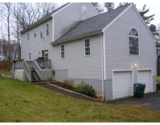 22 Ragged Hill Road Hubbardston, MA 01452 - Photo 7 of 7 Gallery Image 7