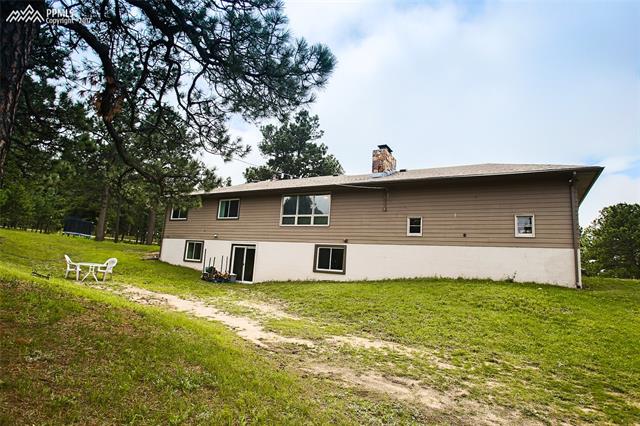 7890 Tannenbaum Road Colorado Springs, CO 80908 - Photo 5 of 36 Gallery Image 5